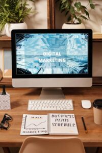 Best digital marketing agency in Ganaur