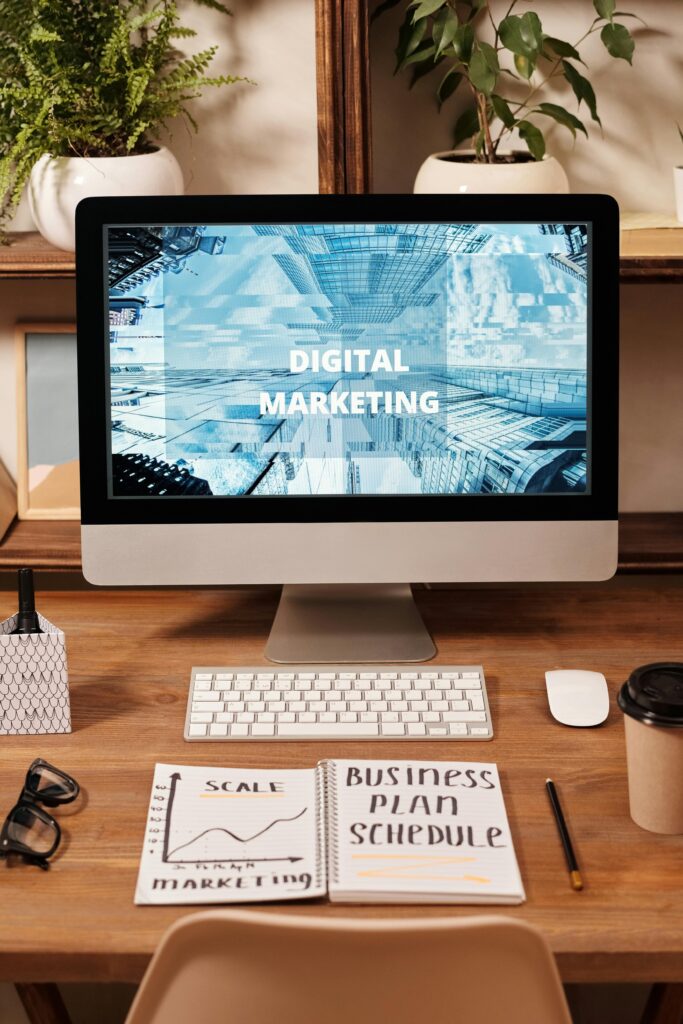 Best digital marketing agency in Ganaur