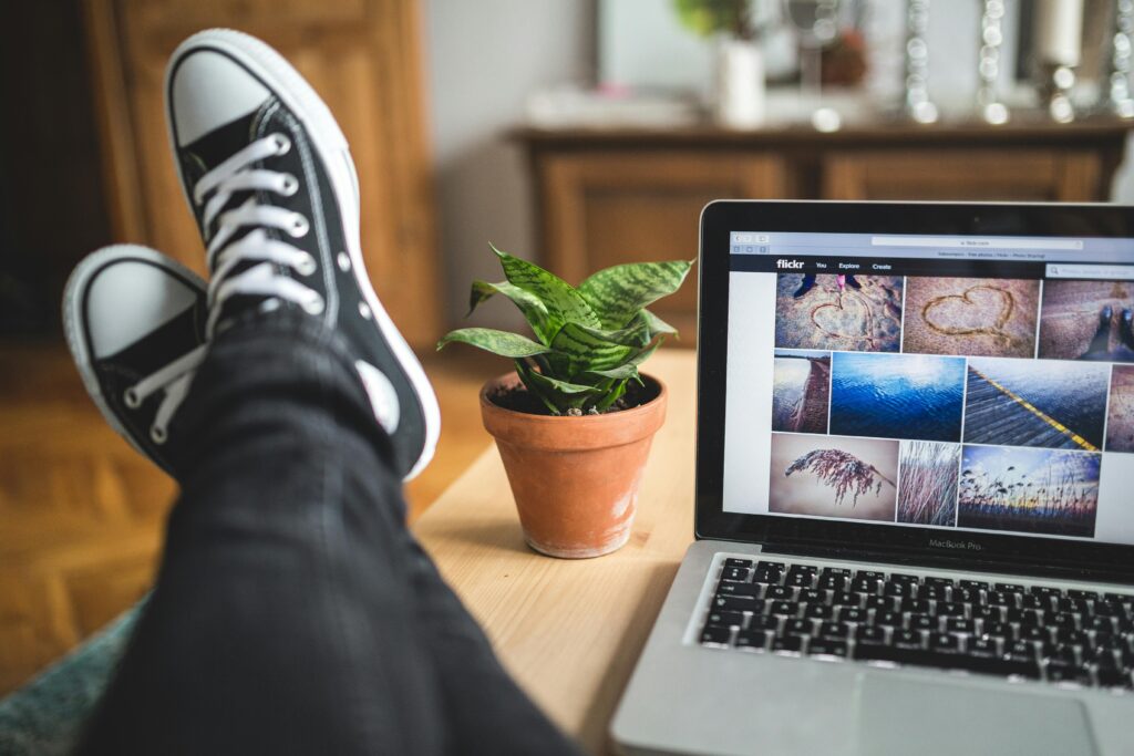 How to grow your business online