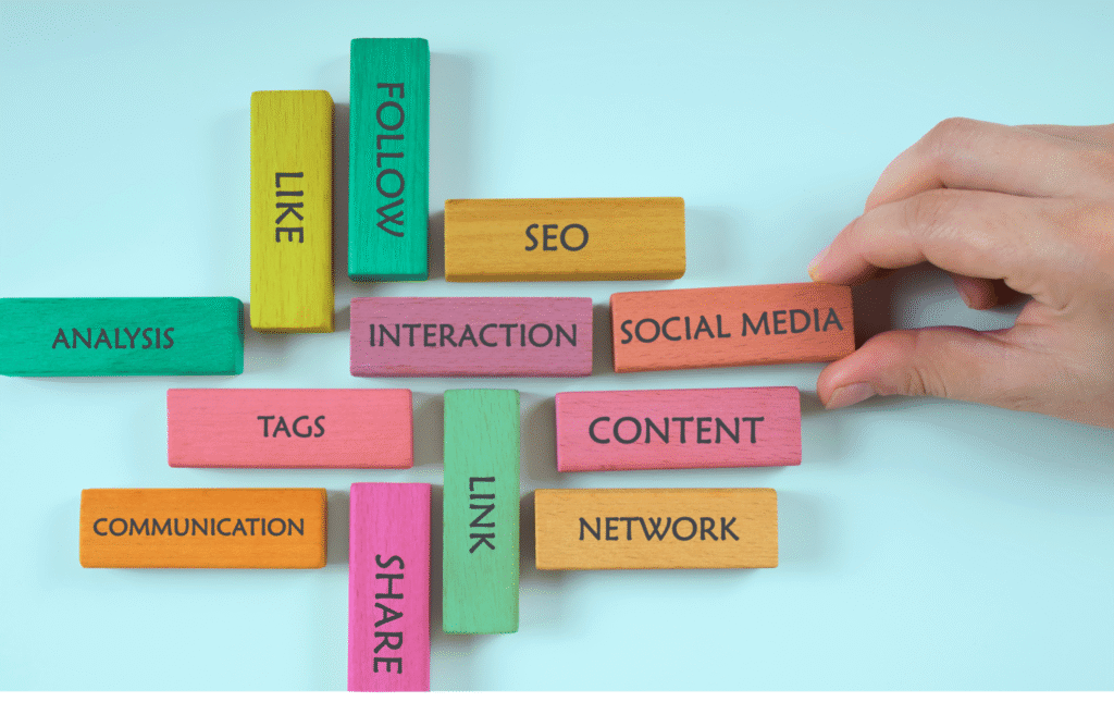  best social media marketing agency in Sonipat